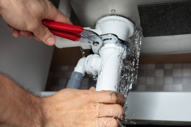 Trusted Edenton, NC Water damage restoration Experts