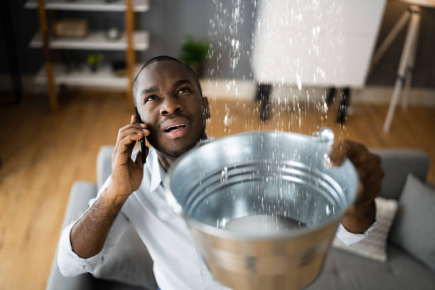 Professional Water damage restoration in Edenton, NC